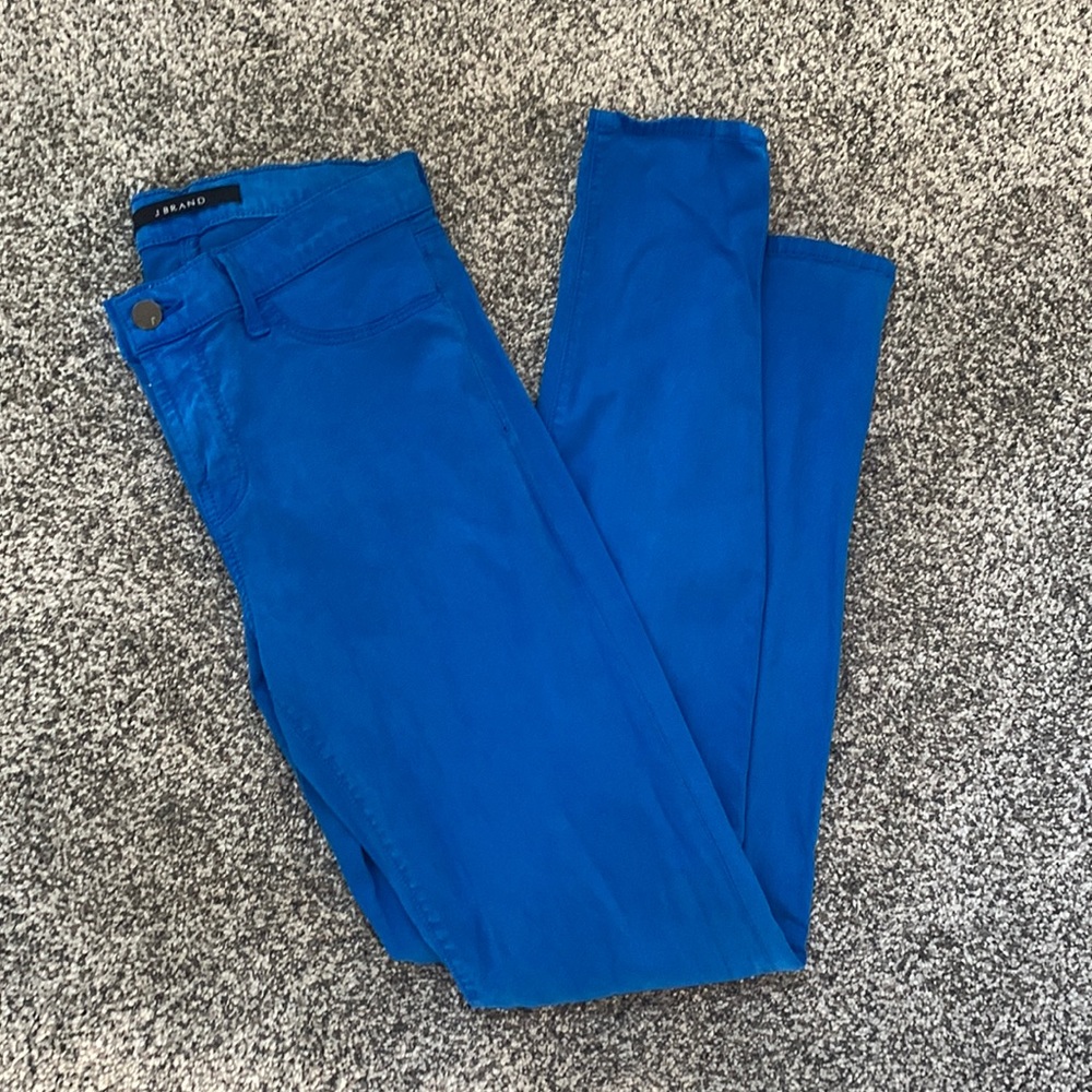 J Brand skinny jean